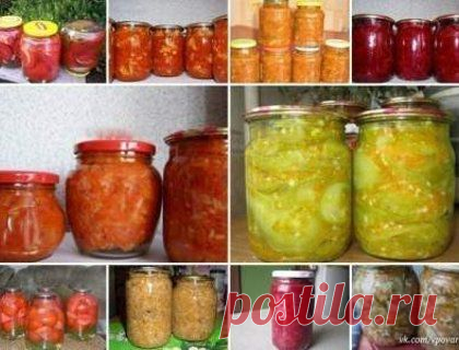 ОГУРЧИКИ “Болгария отдыхает” - Простые рецепты Овкусе.ру