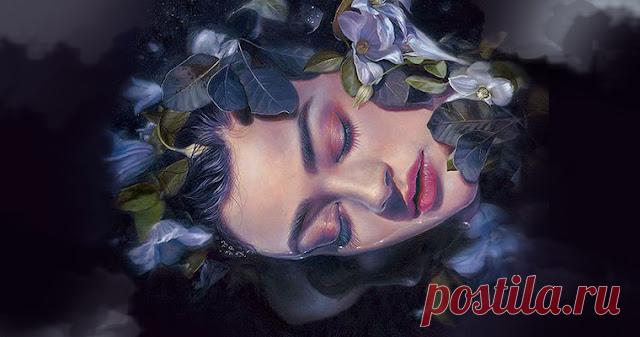 Уязвимость никогда не является признаком слабости