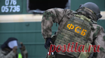 ФСБ: разведка Украины планировала диверсию на объекте системы ПВО в Керчи. Центр общественных связей (ЦОС) ФСБ России сообщил, что задержанный за попытку теракта на железной дороге заявил, что военная разведка Украины планировала диверсию на объекте системы ПВО в Керчи. Читать далее