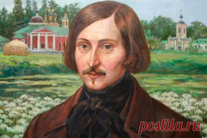 Ценные советы Н.В. Гоголя по ведению хозяйства Сборник Николая Васильевича Гоголя «Выбранные места из переписки с друзьями» был опубликован в 1847 году и привёл в ярость литературного критика Виссариона Белинского.