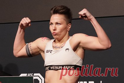 Оскорбившего девушку-бойца UFC мигранта выдворили из России