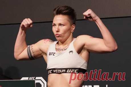 Оскорбившего девушку-бойца UFC мигранта выдворили из России