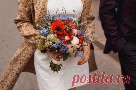 Навстречу судьбе.