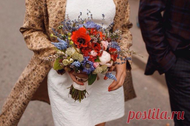 Навстречу судьбе.