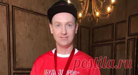 «Бонжур, Луи!» Звезда «Кухни» и «Улётного экипажа» Никита Тарасов выложил фото с дочкой . Милая Я