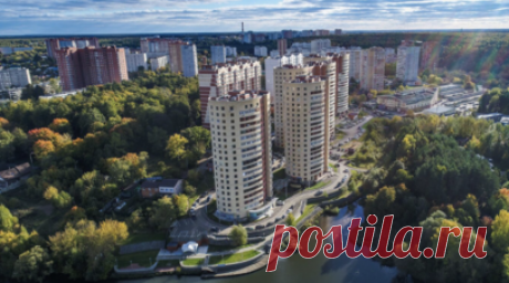 Новая Москва лидирует по количеству оформленных договоров долевого участия в столице. Согласно рейтингу управления Росреестра по Москве, Троицкий и Новомосковский административные округа являются лидерами по числу зарегистрированных за восемь месяцев 2024 года договоров долевого участия. Читать далее
