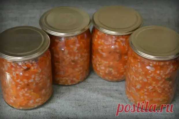 Завтрак туриста с перловкой – это отличный салат и полноценное самостоятельное блюдо, которое неоднократно сэкономит твое время - Мой Дом 21 - Медиаплатформа МирТесен