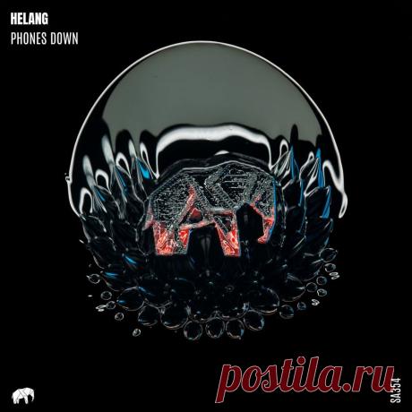 VIP - Helang - Phones Down | DJ | SoundMasters | Service
