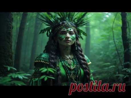 Shamanic Celtic Music - Meditation & Ritual - Pagan Dark Folk / Tribal Ambient - Ethnic Downtempo