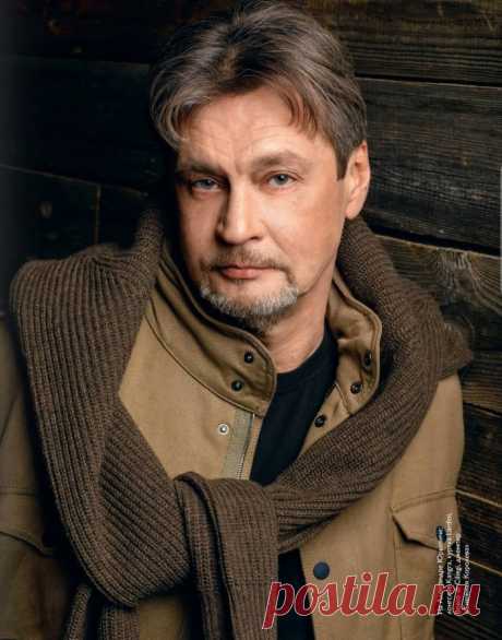 Александр Домогаров