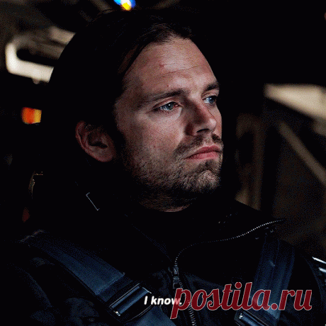 Себастьян Стэн