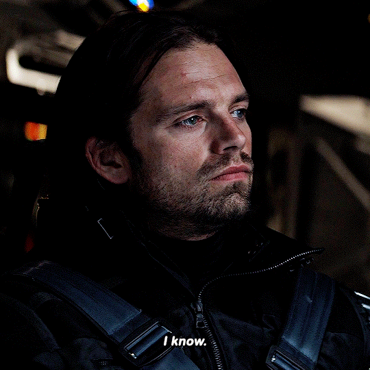 Себастьян Стэн