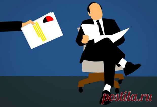 Трудового договора нет. Как работнику защитить свои права? 
