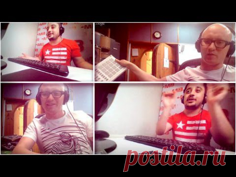 Вопросы по СВЕДЕНИЮ и МАСТЕРИНГУ [К.МАТАФОНОВ]