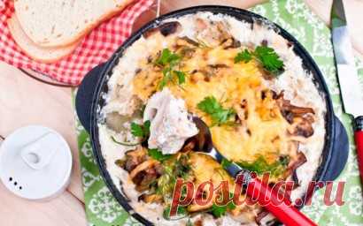 Рыбные блюда · Все — MEGOCOOKER