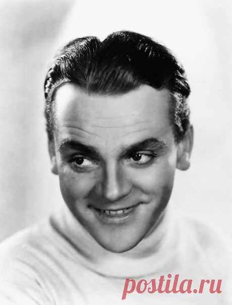 Джеймс Кэгни