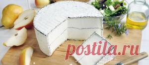 Копирую Humboldt Fog - cheesehead.ru | cheesehead.ru