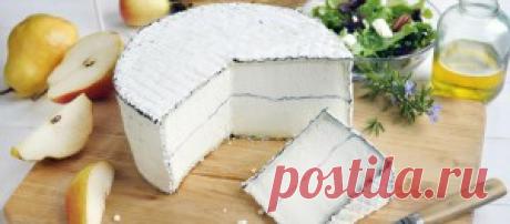 Копирую Humboldt Fog - cheesehead.ru | cheesehead.ru