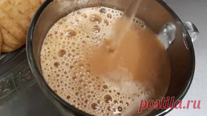 К ЧАЮ Я больше в магазине не покупаю!