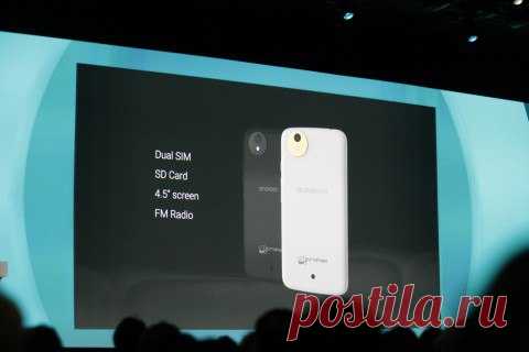 Google не прекращает работу над Android One Программа Android One была запущена Google в 2014 году с целью массовой популяризации смартфонов. Основной идеей проекта было создание универсального стандарта для бюджетных смартфонов. На сегодняшний день инициатива не получила того успеха, на который рассчитывала корпорация. Однако это не означает, что Google закроет проект и перестанет работать над Android One. По словам Майка Хэйса, директора отдела развития бизнеса и партнёрства Android и…