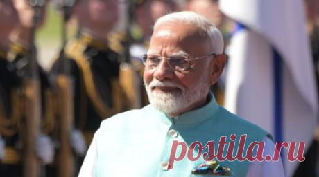 Востоковед Ванина заявила о взаимовыгодном сотрудничестве России и Индии. Главный научный сотрудник Центра индийских исследований Института востоковедения РАН Евгения Ванина подчеркнула в беседе с RT, что визит индийского премьер-министра Нарендры Моди очень важен для России и Индии. Читать далее