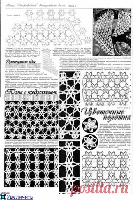 crochet | Artigos na categoria Crochet | Natalica_JA Blog: LiveInternet - Serviço russo diários on-line