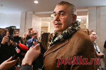 Садальский отказался выступать с военной тематикой перед раненными в зоне СВО бойцами
