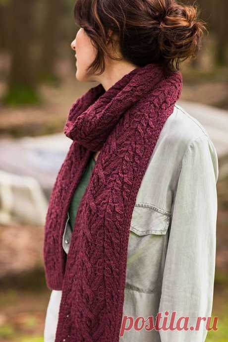 Осенние аксессуары от Brooklyn Tweed: 30 уютных моделей из твида - Ярмарка Мастеров - ручная работа, handmade