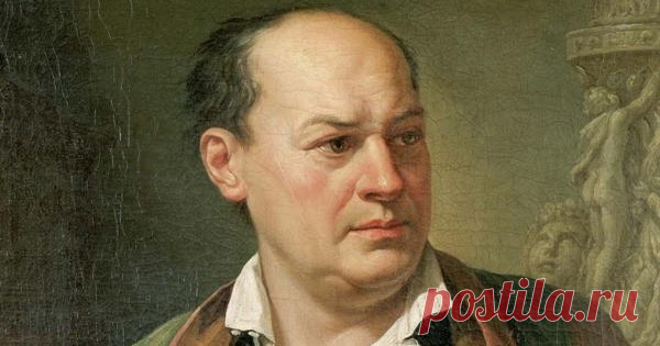 Батиста Пиранези - исследователь великого наследия этрусков