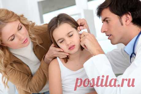 Слух и речь у детей с заячьей губой и волчьей пастью