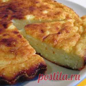 Самая вкусная творожная запеканка рецепт – выпечка и десерты