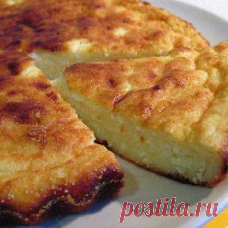 Самая вкусная творожная запеканка рецепт – выпечка и десерты