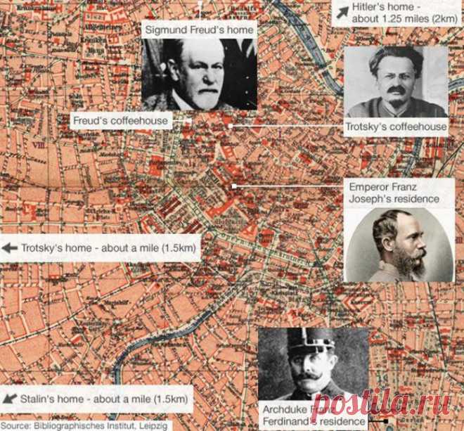 Верите ли вы, что у Вселенной для всего есть четкий план, или же считаете, что течение жизни ни от чего не зависит, тем не менее, реальные и исторически задокументированные совпадения всегда неимоверно удивляют своей неправдоподобностью или даже мистичностью.