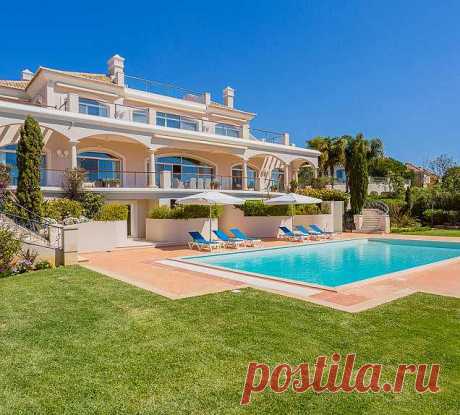 Propriedade para Venda em Portugal | Imobiliária Portugal | Propriedade Algarve