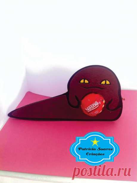 Creaciones Patricia Soares: Candy Box Star Wars