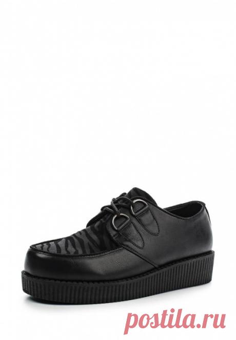 Ботинки Francesco Milano купить за 1 840 руб FR037AWFNO79 в интернет-магазине Lamoda.ru