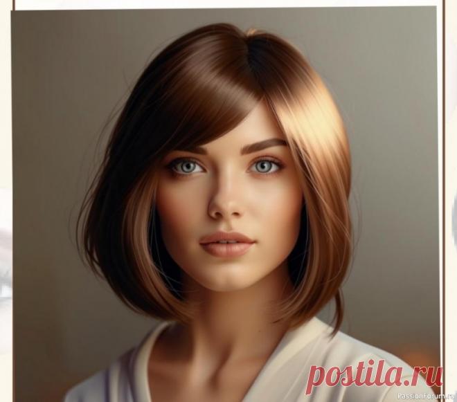 Секреты красоты. Кому подойдёт каре с косой чёлкой Каре с косой чёлкой – прическа, сочетающая в себе элегантность, динамичность и универсальность. Будучи вневременной классикой, она предоставляет широкий простор для экспериментов и адаптации под индивидуальные особенности внешности. Но кому же такая прическа подходит больше...