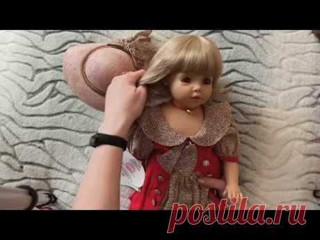 Обзор Принципессы от Гётц Готц (Principessa Gotz)