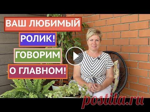 ОТВЕЧАЮ НА САМЫЕ ПОПУЛЯРНЫЕ ВОПРОСЫ! ИЮЛЬ 2022! ССЫЛКА НА МОИ ИНСТРУКЦИИ: Друзья, всем привет! Сегодня мы вновь возвращаемся к рубрике вопрос-ответ. Я знаю, что она сейчас актуальна как никогда, вед...