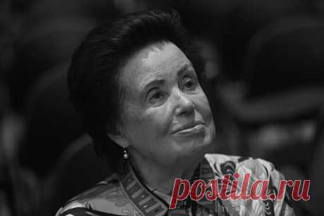 Умерла дочь советского ученого Сергея Королева. Координатор программ Федерации космонавтики России Ирина Исаева сообщила о смерти Натальи Королевой, дочери основоположника советской пилотируемой космонавтики Сергея Королева. Ей было 88 лет, информацию подтвердили ее сыновья и историк космонавтики Александр Железняков.