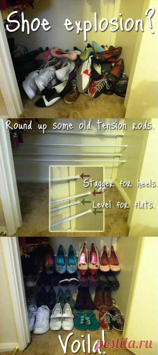 Cute ways to organize your kids. Clever shoe storage! kitty #softie Cute ways to organize your kids. Softie Pattern felt block animals