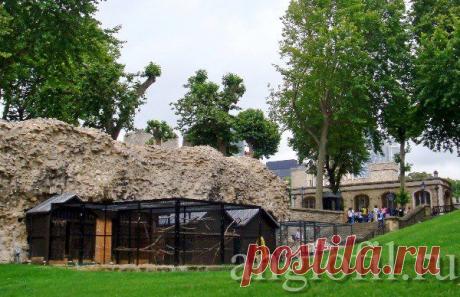 Кто отвечает за воронов лондонского Тауэра? | Англофил