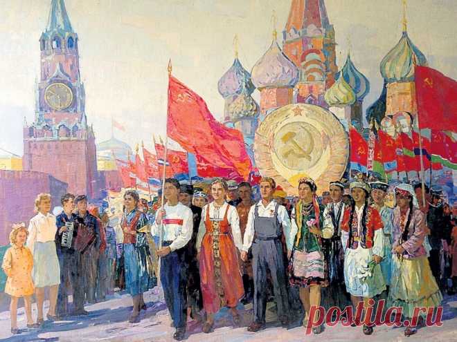 Древнее ведическое пророчество: на месте бывшего СССР возникнет новая империя, похожая на древнюю Тартарию | Городские легенды | Дзен