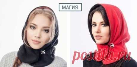 Шьем головные уборы WOLKA