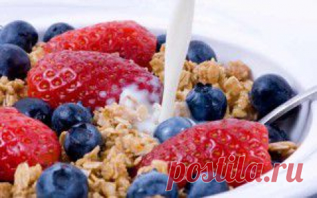 Что такое пробиотики и пребиотики