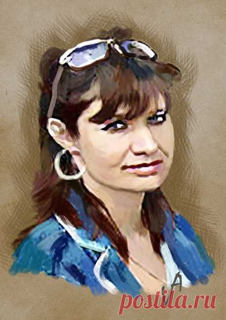Лена