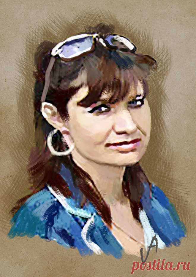 Лена