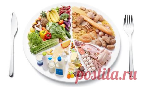 Диета при сахарном диабете 2 типа: что можно, а что нельзя есть - таблица продуктов и меню на неделю