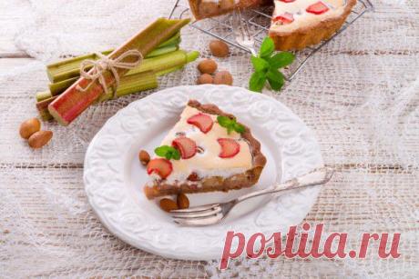 Что приготовить из ревеня: ТОП-5 рецептов - Кулинарные советы для любителей готовить вкусно - Хозяйке на заметку - Кулинария - IVONA - bigmir)net - IVONA