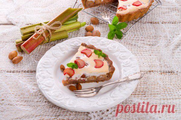 Что приготовить из ревеня: ТОП-5 рецептов - Кулинарные советы для любителей готовить вкусно - Хозяйке на заметку - Кулинария - IVONA - bigmir)net - IVONA